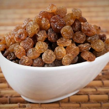 سفارش مستقیم کشمش پلویی طلایی