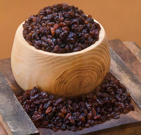 فواید مصرف کشمش چیست؟