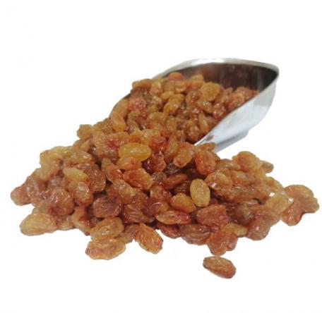 عرضه‌ کننده کشمش پلویی طلایی