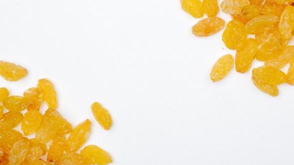 فروشگاه کشمش پلویی طلایی