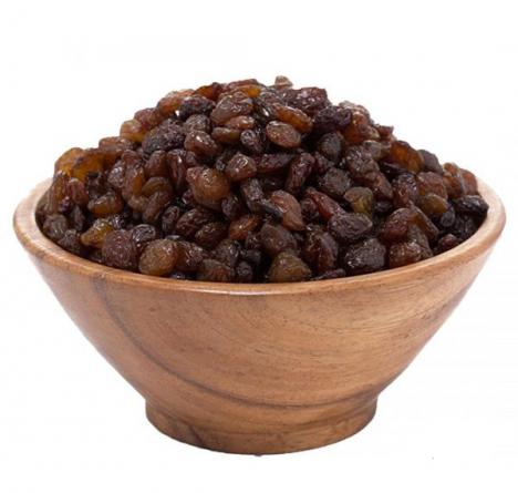 فواید مصرف انواع کشمش پلویی