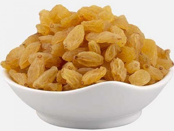 عرضه کشمش آفتابی عمده