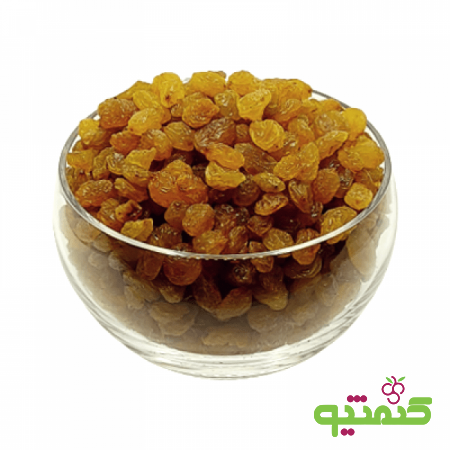 خرید بدون واسطه کشمش پلویی درجه یک