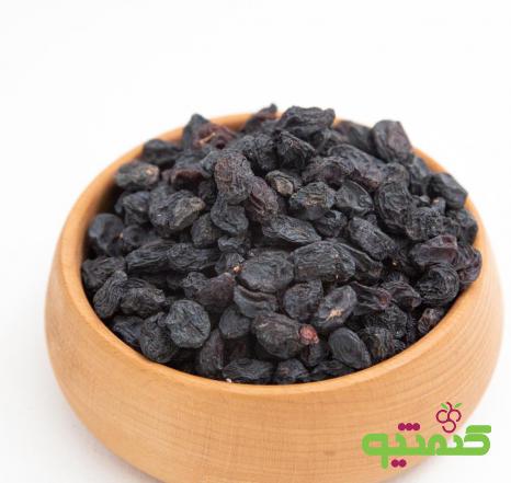 توزیع‌ کنندگان کشمش پلویی عمده