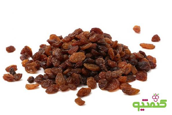 عوارض جانبی استفاده بیش از حد از کشمش