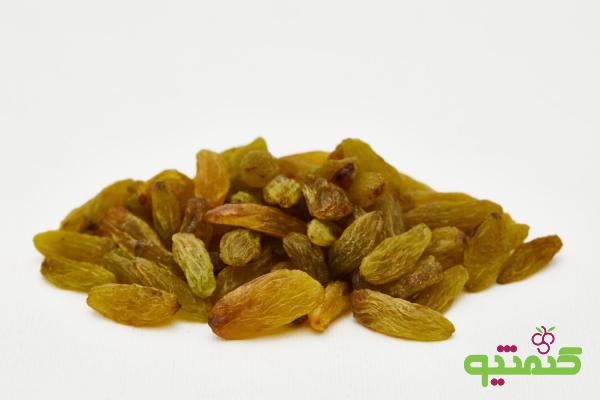 فروش کشمش قلمی ممتاز