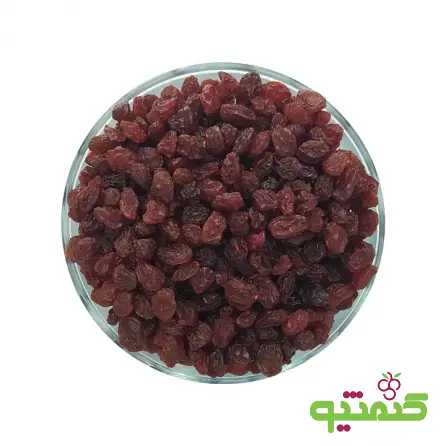 فواید مصرف کشمش چیست؟