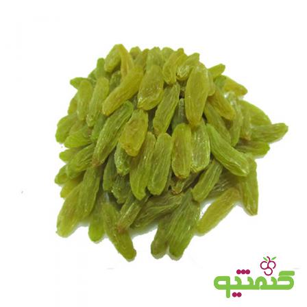 بازار فروش کشمش سبز عمده