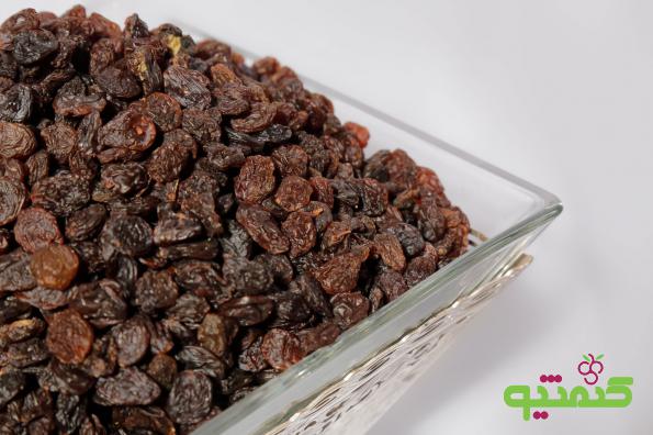 عرضه مستقیم کشمش پلویی آفتابی