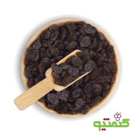 تامین کنندگان کشمش پلویی ساده