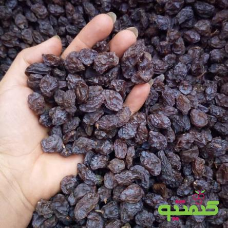 خاصیت ضدسرطانی انواع کشمش