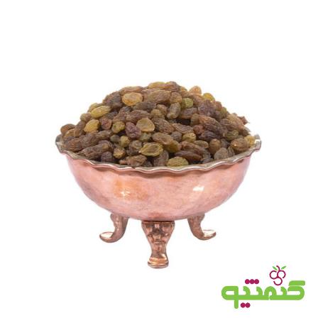 توصیه هایی درباره مصرف کشمش