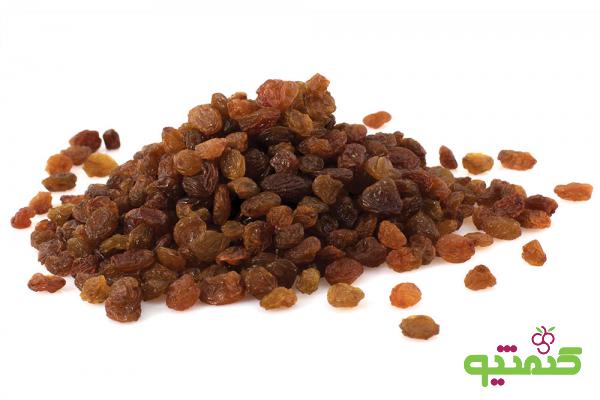 بازار فروش کشمش پلویی اعلا