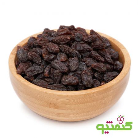 خواص کشمش برای کنترل سطح کلسترول