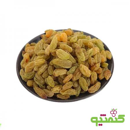 قیمت فروش کشمش تیفی