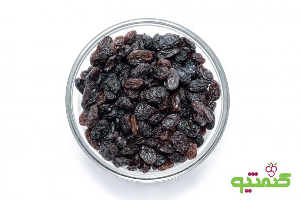نحوه مصرف انواع کشمش پلویی