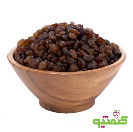 خصوصیات انواع کشمش تازه