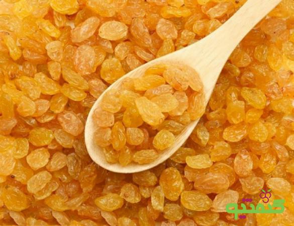 راهنمای انتخاب بهترین کشمش صادراتی