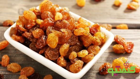 راهنمای خرید کشمش پلویی شیرین