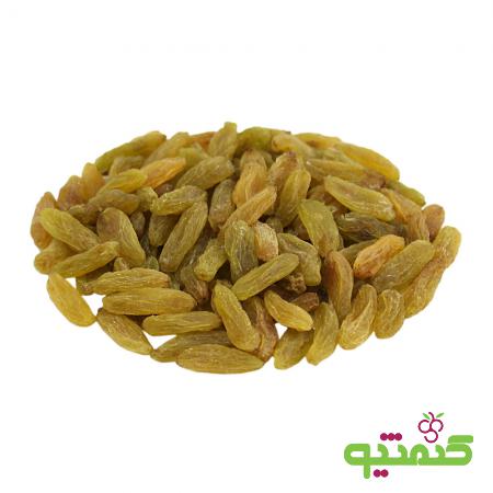 سفارش کشمش ممتاز صادراتی ارزان