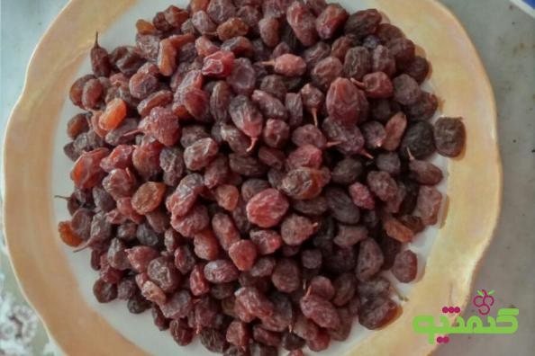 خواص کشمش آفتابی در طب سنتی