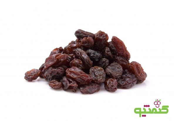 فروشنده کشمش فله صادراتی