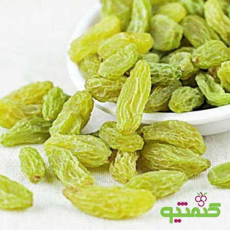 صادرکنندگان کشمش درجه یک ارزان