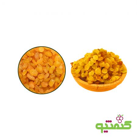 راه‌های شناخت کشمش مرغوب