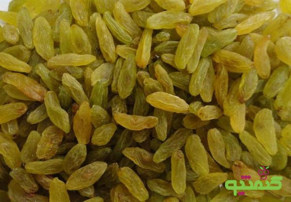 بازار فروش کشمش ملایر