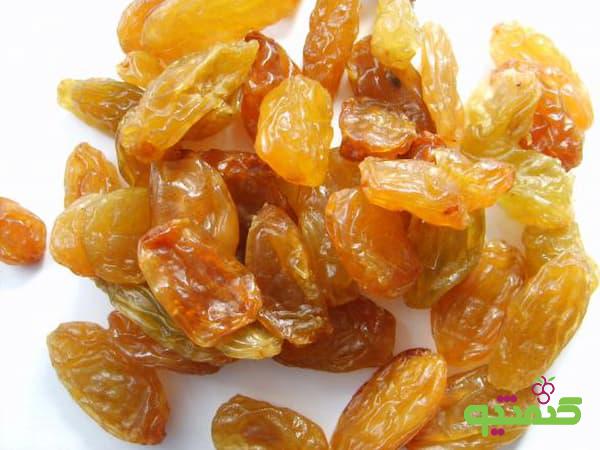 خرید مستقیم کشمش مرغوب