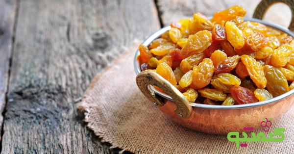 فروش مستقیم کشمش اعلا کاشمر