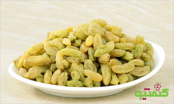 پخش کننده کشمش درجه یک اصل