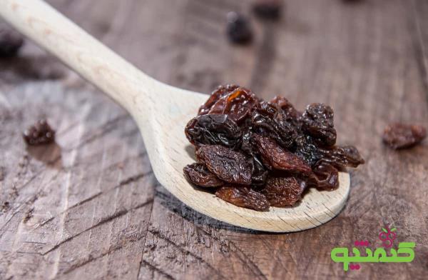 چند خاصیت مفید کشمش که باید بدانید