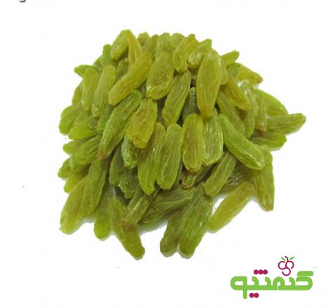 کشمش گرفتگی عضلانی را کم می کند