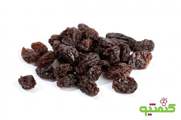 مراکز خرید کشمش درجه یک