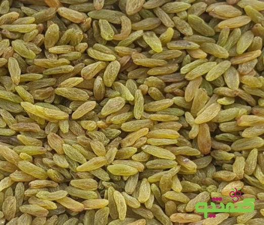 آشنایی با خواص کشمش برای بدن