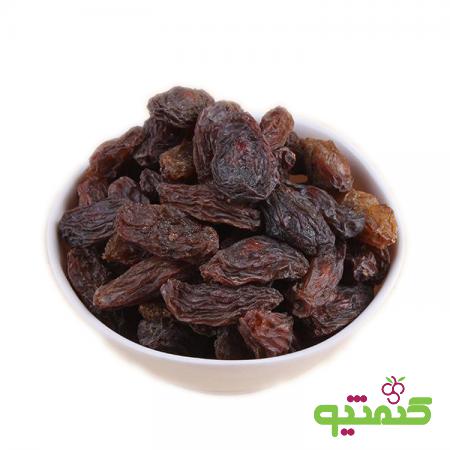 فروشنده انواع کشمش سایه خشک