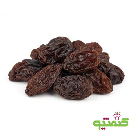 مواردی از فواید بی نظیر کشمش