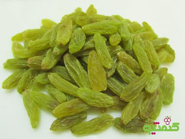 خرید عمده کشمش کاشمر