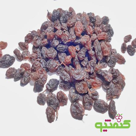 توزیع کنندگان كشمش سايه خشك