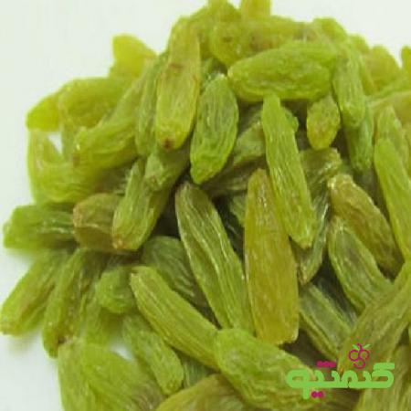 بازار فروش کشمش تیزابی