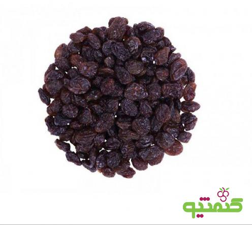 تامین کننده کشمش تاکستان درجه یک