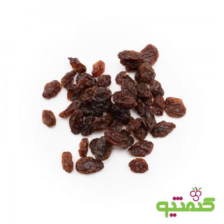 کشمش برای درمان بی نظمی معده مصرف می شود