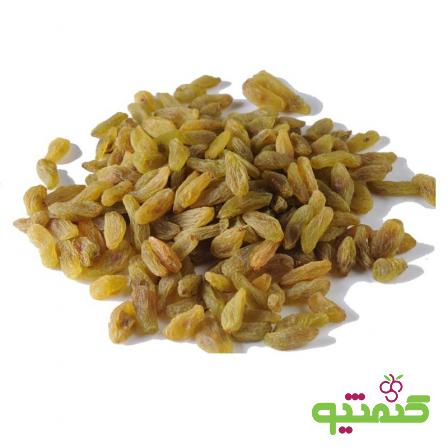 مراکز خرید کشمش سبز قلمی