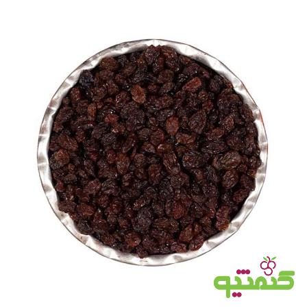 پخش مستقیم کشمش بی دانه تاکستان