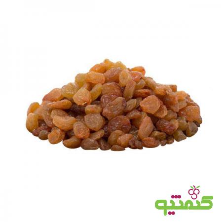 افزایش سطح انرژی بدن با مصرف کشمش