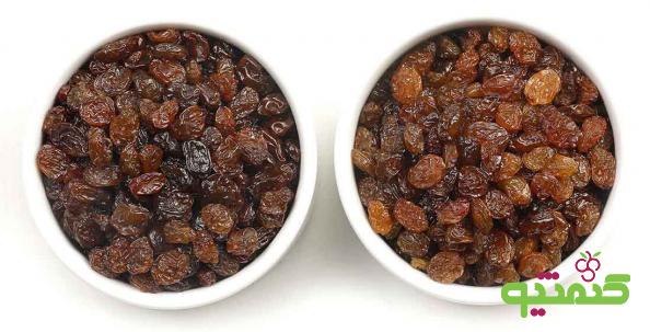 پخش کننده کشمش آفتابی عمده