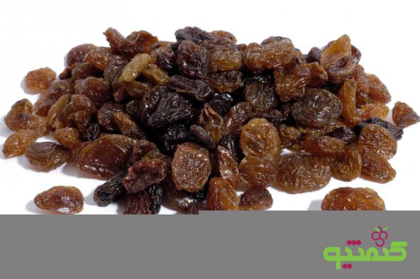 توصیه هایی درباره مصرف کشمش