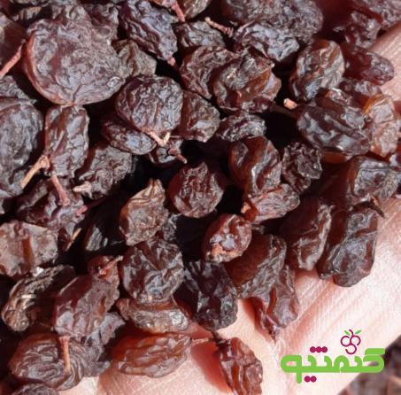 خرید مستقیم کشمش درجه سه