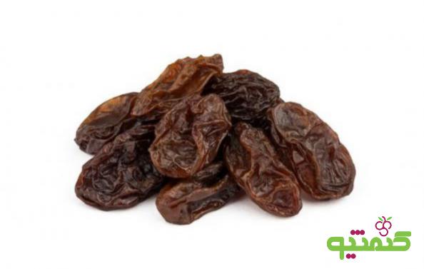 هر چیزی که باید در خصوص کشمش بدانید